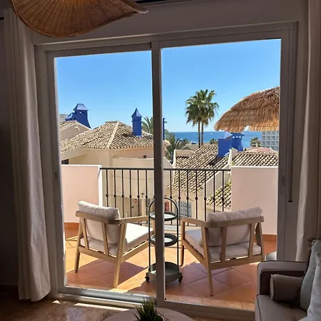 Apartment Seaview