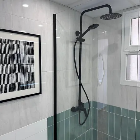 Seaview Apartment Benalmadena