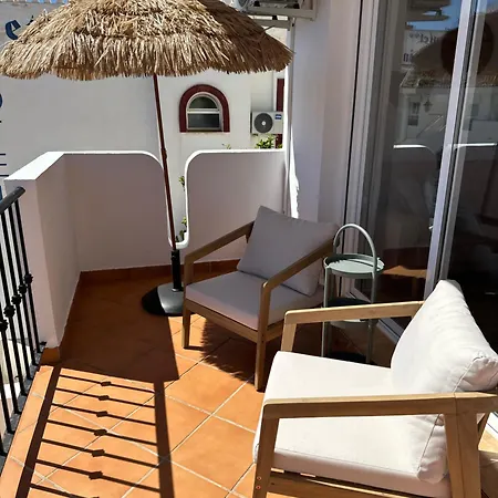 Seaview Benalmadena