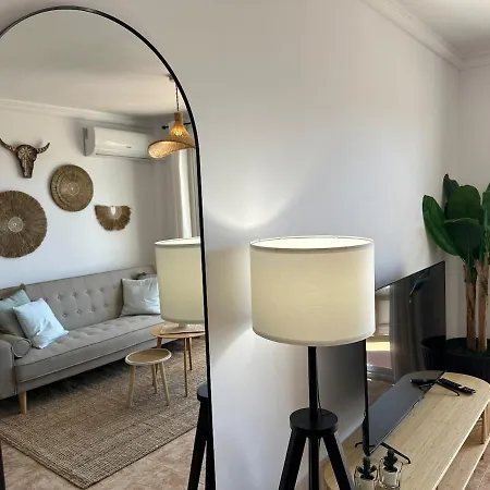 Seaview Apartment