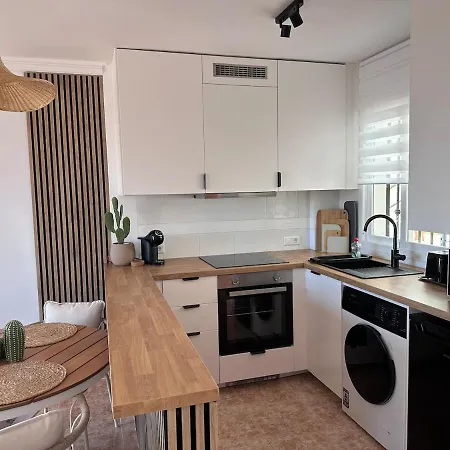 Apartment Seaview *