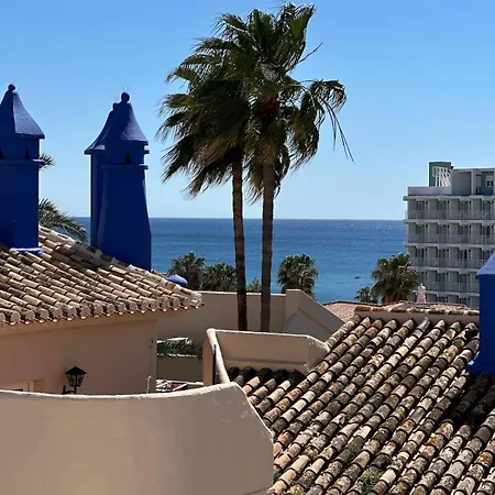 Seaview Apartment Benalmadena